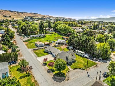 2509 Boston Avenue NW