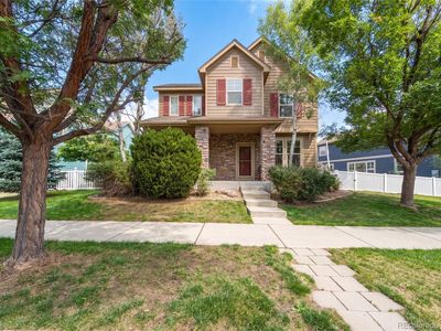 2232 Whistler Drive