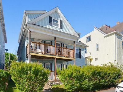 38 Oberlin St
