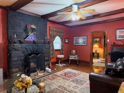 48 Old Lake Colby Rd