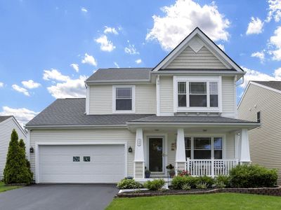 737 Cedar Run Dr