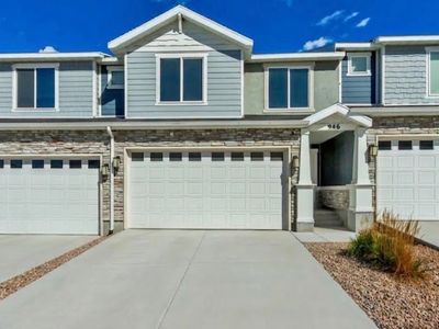 Property at 946 W Fox Run Ave, Santaquin, UT