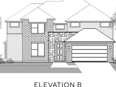 The Cypress Plan, Westside Preserve