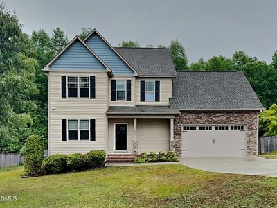 214 Saddle Ln