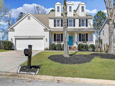 109 Mill Haven Ln