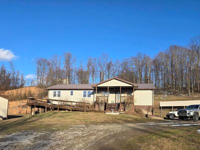 Property at 4790 Widen Dille Rd, Birch River, WV