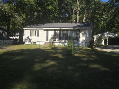Property at 2840 Pillon Rd, Twin Lake, MI
