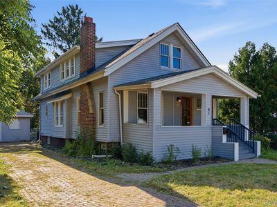 91 Oneida St