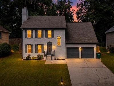 1357 Chatley Way