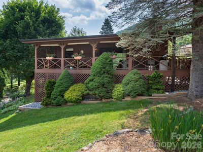 Property at 85 Hillcrest Rd, Maggie Valley, NC