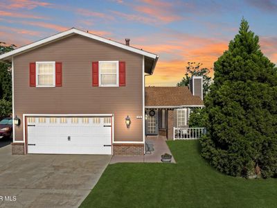 1370 Tanglewood Dr