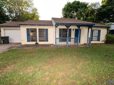 Property at 3716 Conger Rd SW, Huntsville, AL