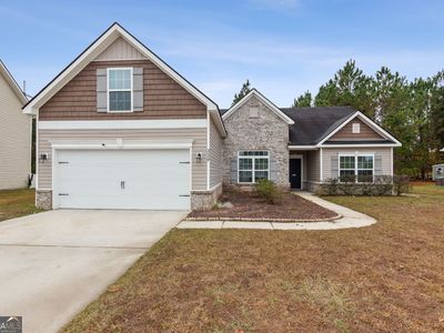 334 Daniel Trent Way