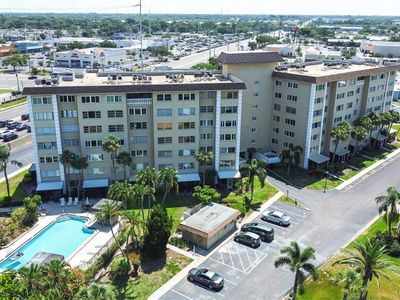 8950 Park Blvd APT 609