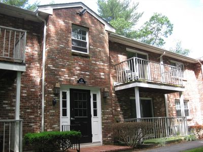 22 Kingswood Dr #6-F