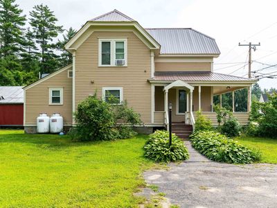 Property at 151 A-B Mill Street, Center Conway, NH
