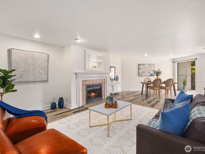 9920 NE 119th St UNIT 107