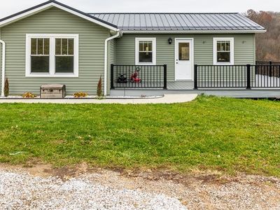 Property at 30220 State Route 643, Fresno, OH