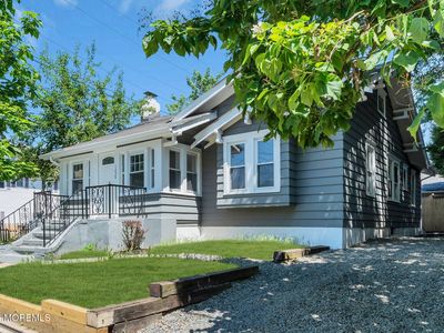 Property at 1239 Monroe Avenue, Asbury Park, NJ