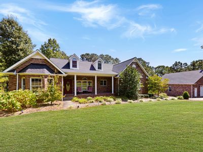 811 Cypress Harbor Rd LOT 1