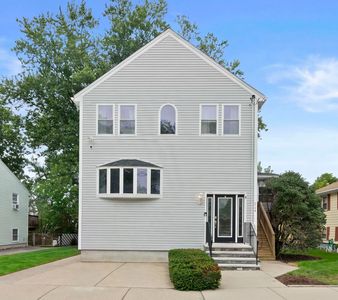 113 New Haven St