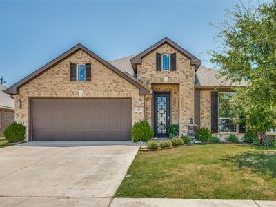 Property at 403 Lakeview Dr, Alvarado, TX