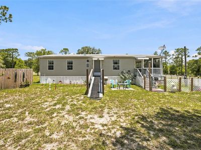 Property at 13330 SE 21st Pl, Morriston, FL