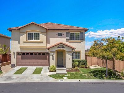 1688 Via Hacienda Ct