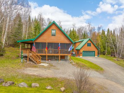 122 Moose Pond Ln