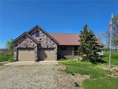 Property at 7001 Ghormley Rd SE, Greenfield, OH