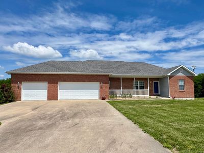 1840 N Hemlock Ridge Rd