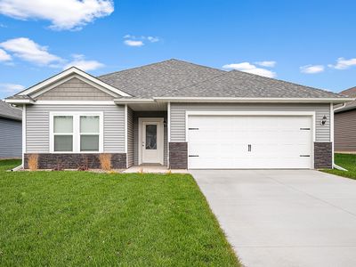 Goodhue Plan, Meadows North