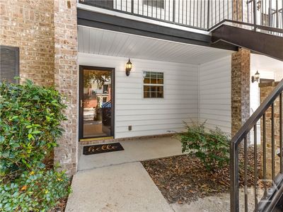 Property at 76 Al Henderson Boulevard #G3, Savannah, GA