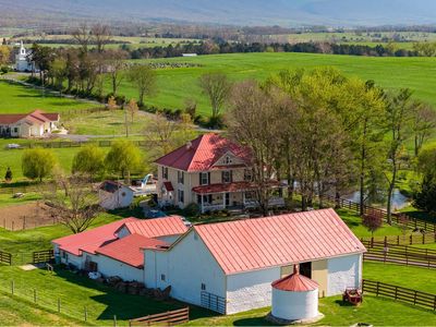 235 Fairview Church Rd