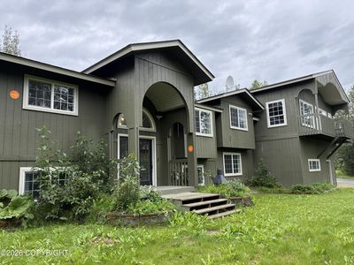 Property at 1950 N Cottonwood Loop, Wasilla, AK