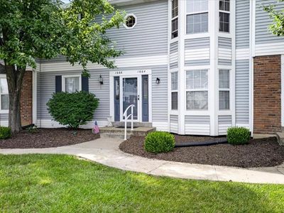 1664 Kircher Dr Unit C