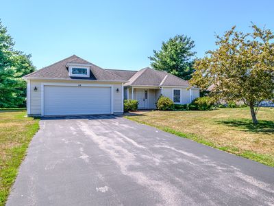 19 Mulberry Lane