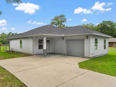 Property at 6361 Bayberry St, Milton, FL