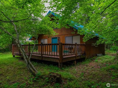 Property at 146 Mount Rainier Drive, Packwood, WA