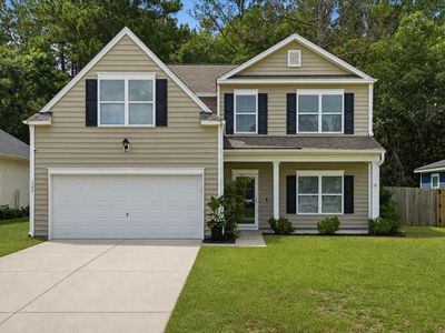 Property at 145 Brightwood Dr, Huger, SC