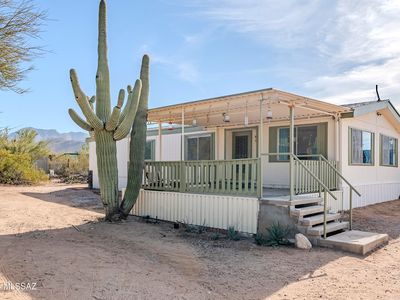 10691 W Prickly Pear Ln