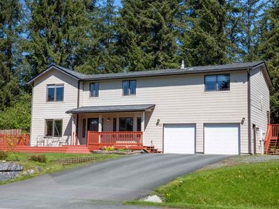 Property at 9132 Wolfram Way, Juneau, AK