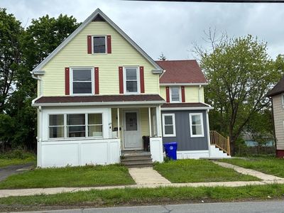 303 Chapman St