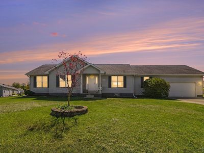 5888 Cobblestone Dr