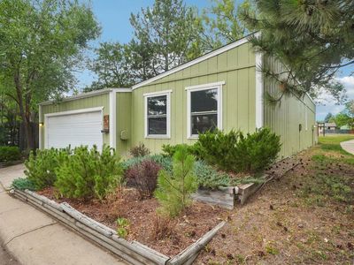 Property at 6917 Totara Pl, Niwot, CO