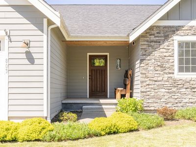 Property at 803 Mapleridge Drive, Everson, WA