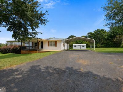 Property at 115 Gose Rd, Forsyth, GA