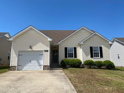 547 Fox Trot Dr