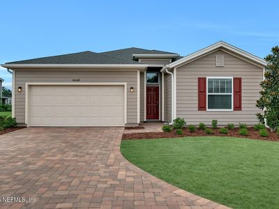 1641 STRAWBERRY CREEK Court