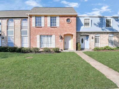 11002 Hammerly Blvd APT 12